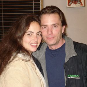 Meet your Posher, Sharon